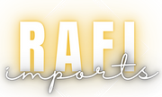 Rafi imports